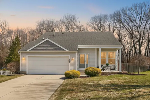 4330 Summerlane AVE NE, Plainfield Twp, MI 49525