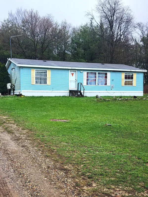 21278 10th AVE, Fork Twp, MI 49305