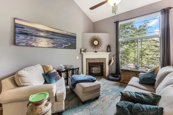 2953 Stoney Creek CT #96, Georgetown Twp, MI 49426