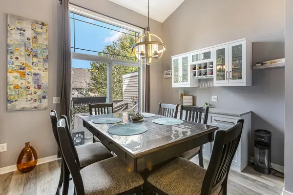 2953 Stoney Creek CT #96, Georgetown Twp, MI 49426