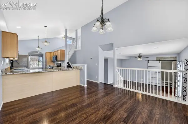 7983 Superior Hill PL, Colorado Springs, CO 80908