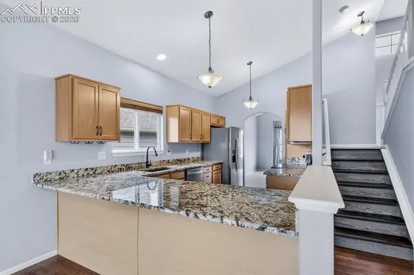 7983 Superior Hill PL, Colorado Springs, CO 80908