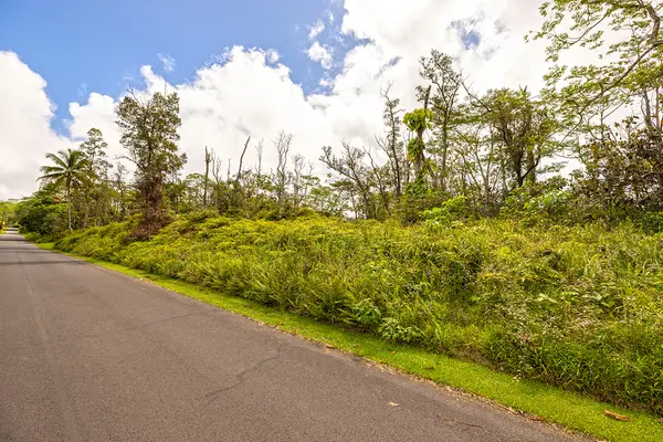 POMAIKAI ST, Pahoa, HI 96778