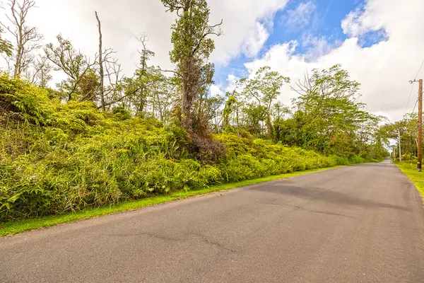 POMAIKAI ST, Pahoa, HI 96778