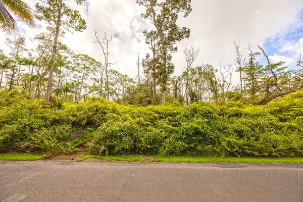 POMAIKAI ST, Pahoa, HI 96778