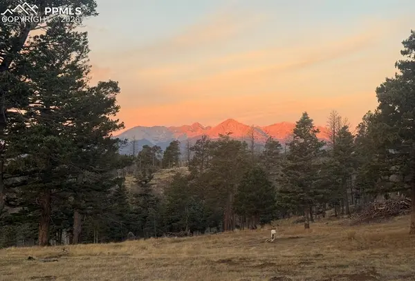 450 Schierl RD, Fort Garland, CO 81133