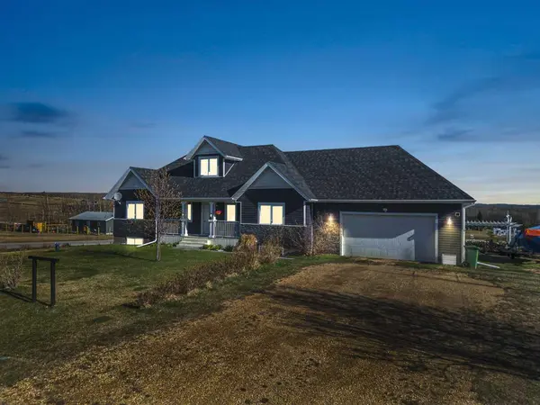 1 Aspen Rise, Parkland Beach, AB T0C 0J0