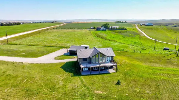 30319 Township Road 6-2A, Rural Pincher Creek No. 9 M.d. Of, AB T0K1W0