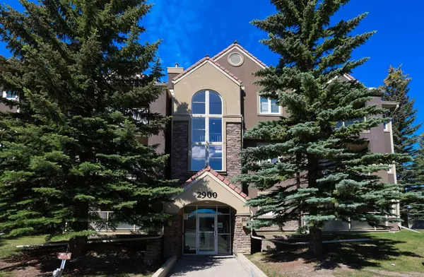 3400 Edenwold HTS NW #2913, Calgary, AB T3A 3Y5