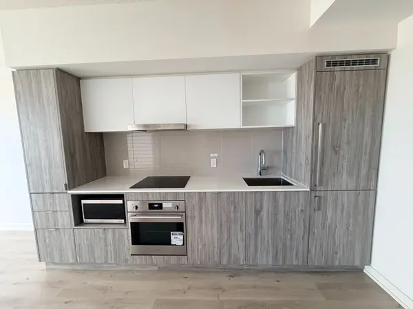 138 Downes ST #1705, Toronto C08, ON M5E 0E4