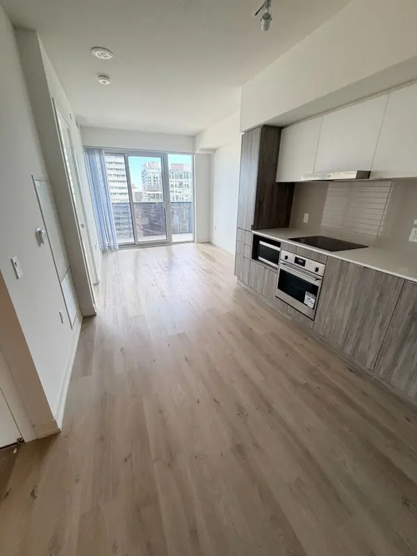 138 Downes ST #1705, Toronto C08, ON M5E 0E4