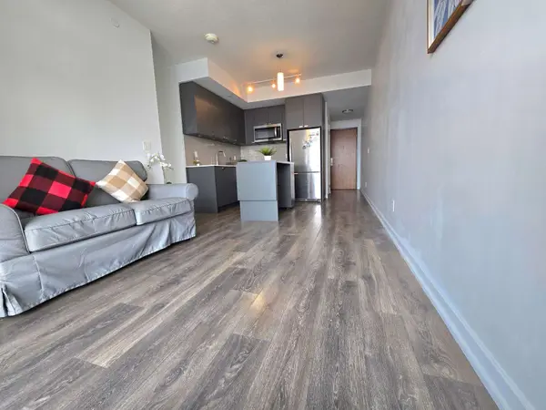 56 Forest Manor RD #2307, Toronto C15, ON M2J 0E5