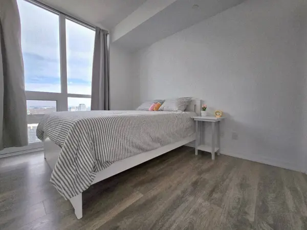 56 Forest Manor RD #2307, Toronto C15, ON M2J 0E5