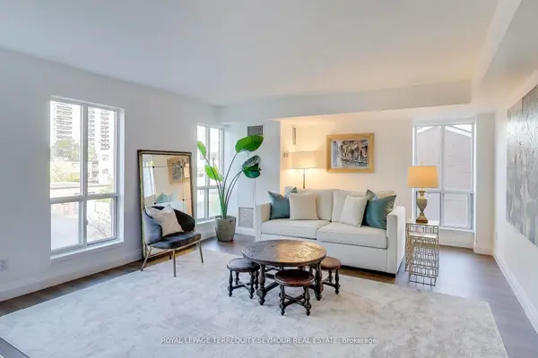 139 Merton ST #448, Toronto C10, ON M4S 3G7