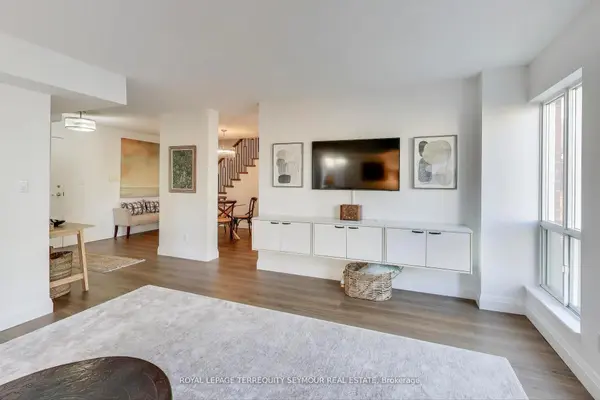 139 Merton ST #448, Toronto C10, ON M4S 3G7