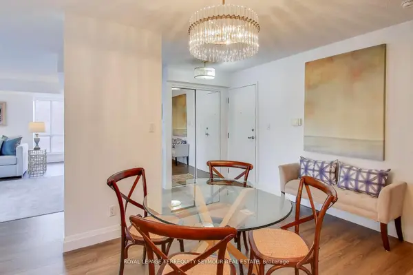 139 Merton ST #448, Toronto C10, ON M4S 3G7