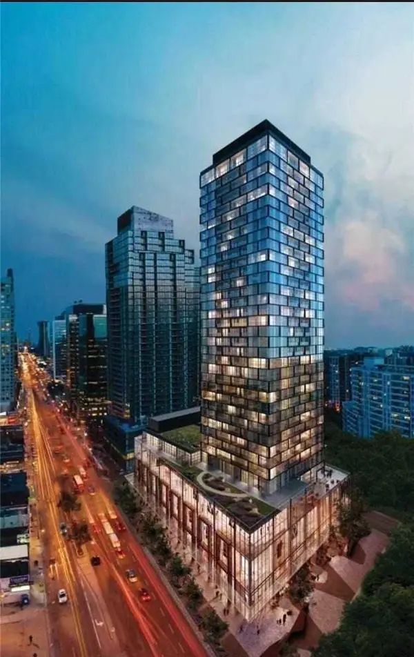 5180 Yonge ST #1309, Toronto C07, ON M2N 0K5