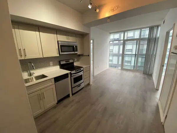 36 Lisgar ST #ph02, Toronto C01, ON M6J 0C7