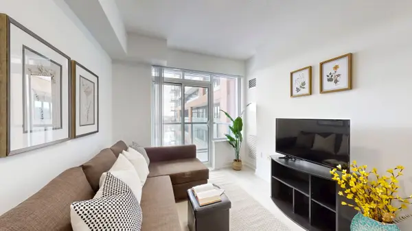 1038 McNicoll AVE #707, Toronto E05, ON M1W 0A4