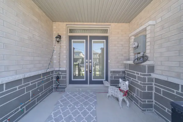 1195 Rexton DR, Oshawa, ON L1H 0H3