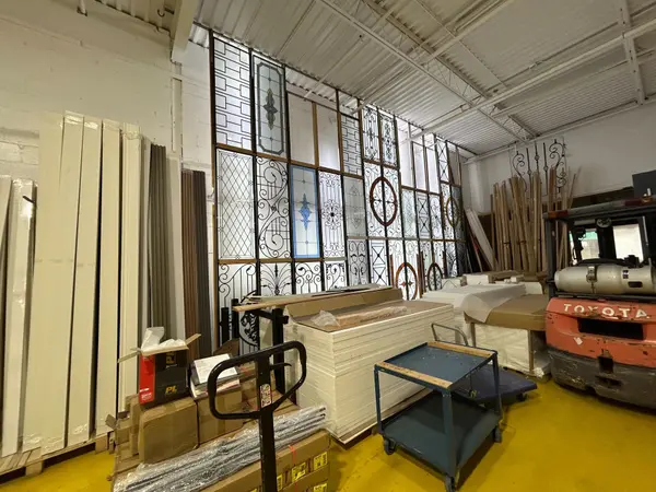 7370 Woodbine AVE #Unit 1,3,5 & 17, Markham, ON L3R 1A5