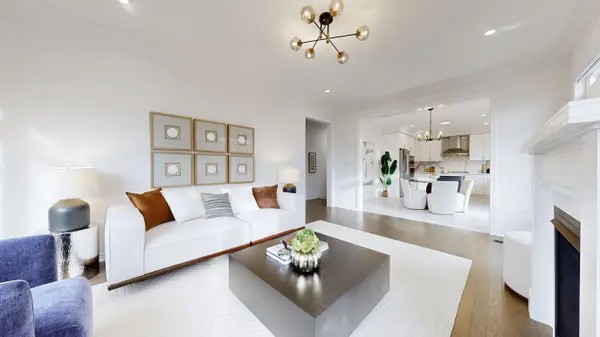 56 Connell DR, Georgina, ON L4P 0J5