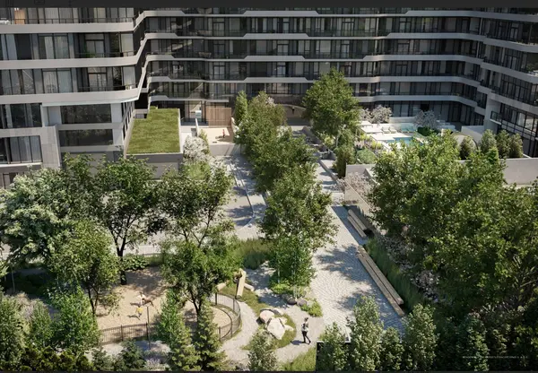 8188 Yonge ST #1004, Vaughan, ON L4J 0M2