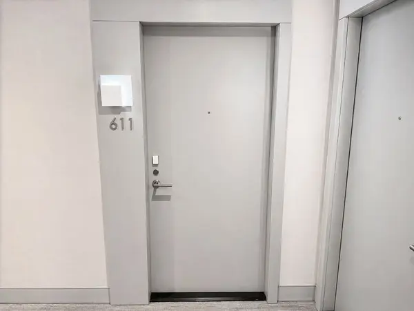 396 Highway 7 N/A E #611, Richmond Hill, ON L4B 0G7