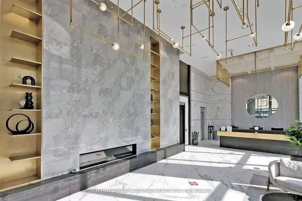 5 Buttermill AVE #3601, Vaughan, ON L4K 0M5