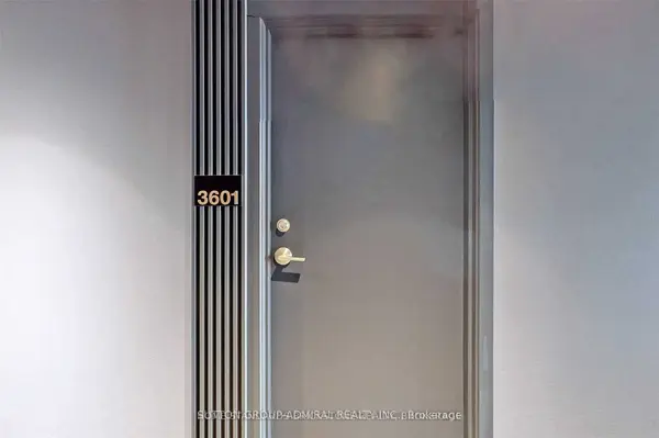 5 Buttermill AVE #3601, Vaughan, ON L4K 0M5