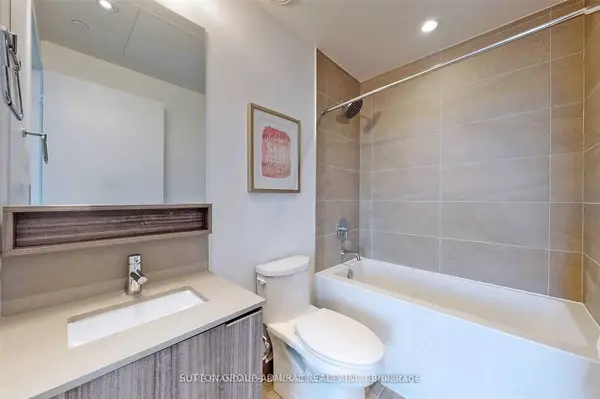 5 Buttermill AVE #3601, Vaughan, ON L4K 0M5