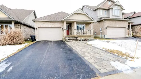 30 Stevenson ST #B-Lower, Essa, ON L3W 0P4