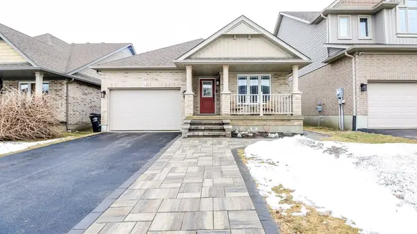 30 Stevenson ST #B-Lower, Essa, ON L3W 0P4