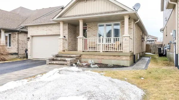 30 Stevenson ST #B-Lower, Essa, ON L3W 0P4