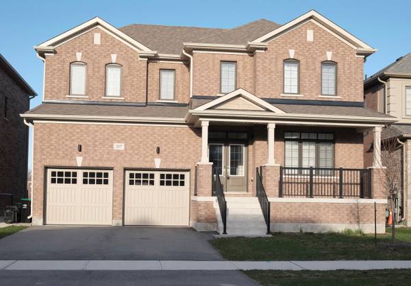 207 Stayner ST, Clearview, ON L0M 1S0