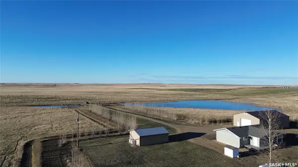 Rural Address, Saskatchewan Landing Rm No.167, SK S0N 2P0