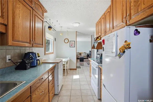 122 Forrester ROAD, Saskatoon, SK S7M 4G3