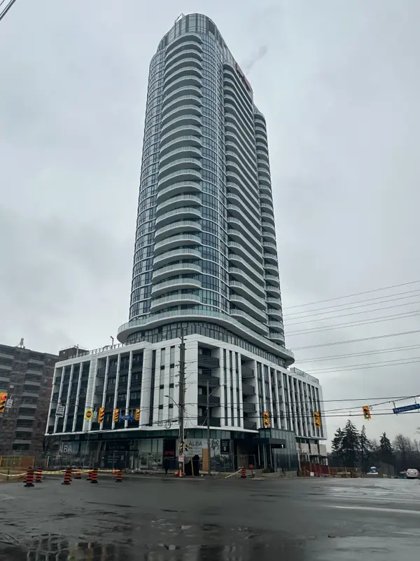 1 Fairview RD E #2310, Mississauga, ON L5A 4C6