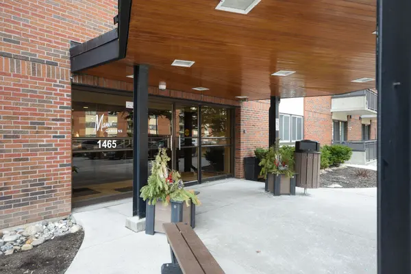 1465 Baseline RD #1014, Belair Park - Copeland Park And Area, ON K2C 3L9