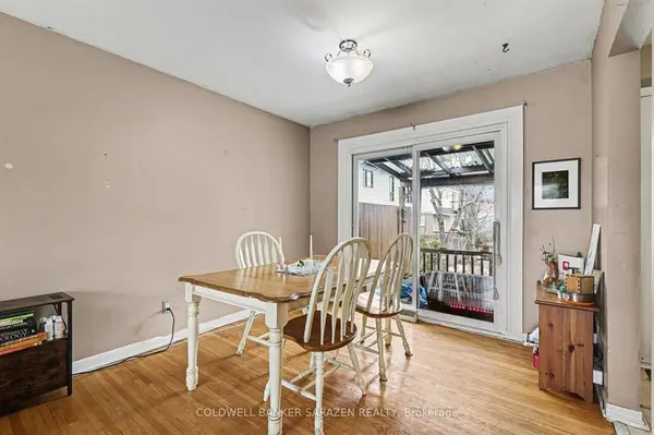 2091 Lenester AVE, Mckellar Heights - Glabar Park And Area, ON K2A 1K9