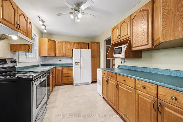 2091 Lenester AVE, Mckellar Heights - Glabar Park And Area, ON K2A 1K9