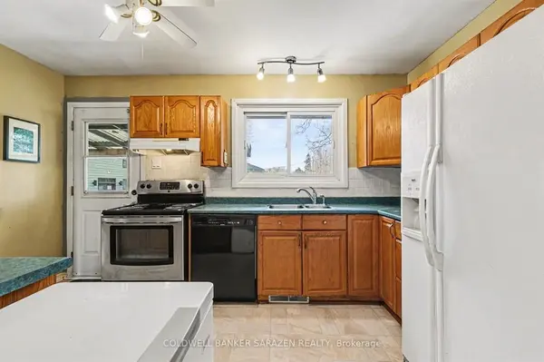 2091 Lenester AVE, Mckellar Heights - Glabar Park And Area, ON K2A 1K9