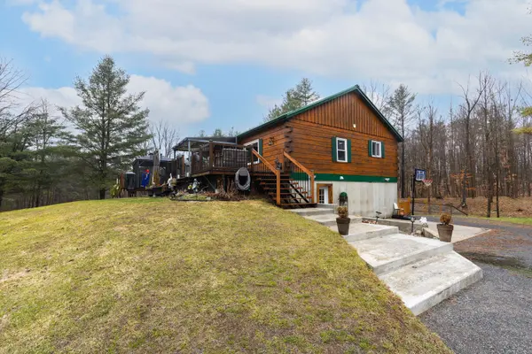 2723 Desert Lake RD, Frontenac, ON K0H 1W0