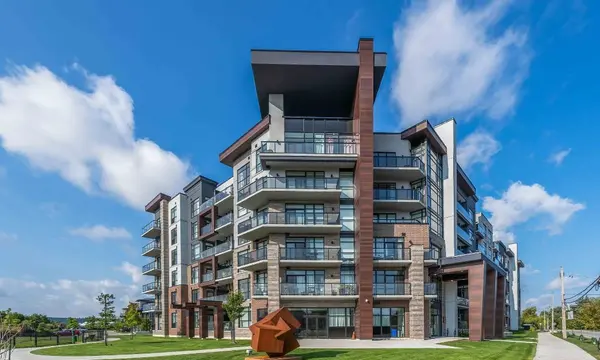 600 North Service RD #510, Hamilton, ON L8E 5A7