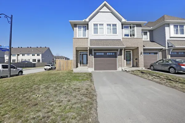 895 Antonio Farley ST, Orleans - Cumberland And Area, ON K4A 5K1