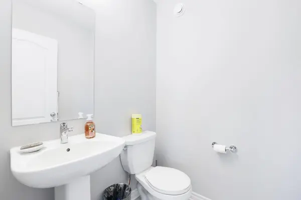 895 Antonio Farley ST, Orleans - Cumberland And Area, ON K4A 5K1