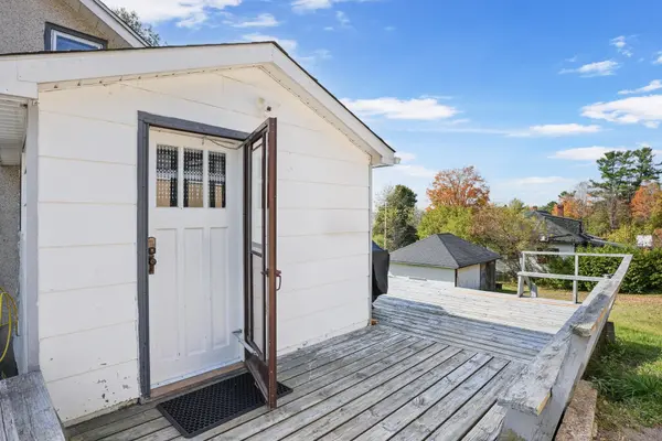 79 & 85 Bridge ST, Addington Highlands, ON K0H 1L0