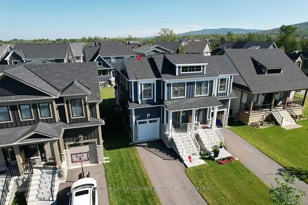 113 Red Pine ST, Blue Mountains, ON L9Y 0Z3