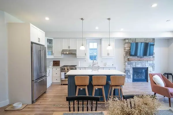 113 Red Pine ST, Blue Mountains, ON L9Y 0Z3