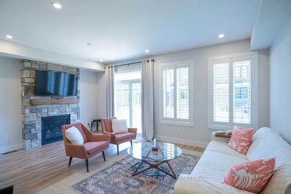 113 Red Pine ST, Blue Mountains, ON L9Y 0Z3